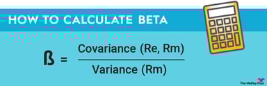 stock-beta-formula-infographic