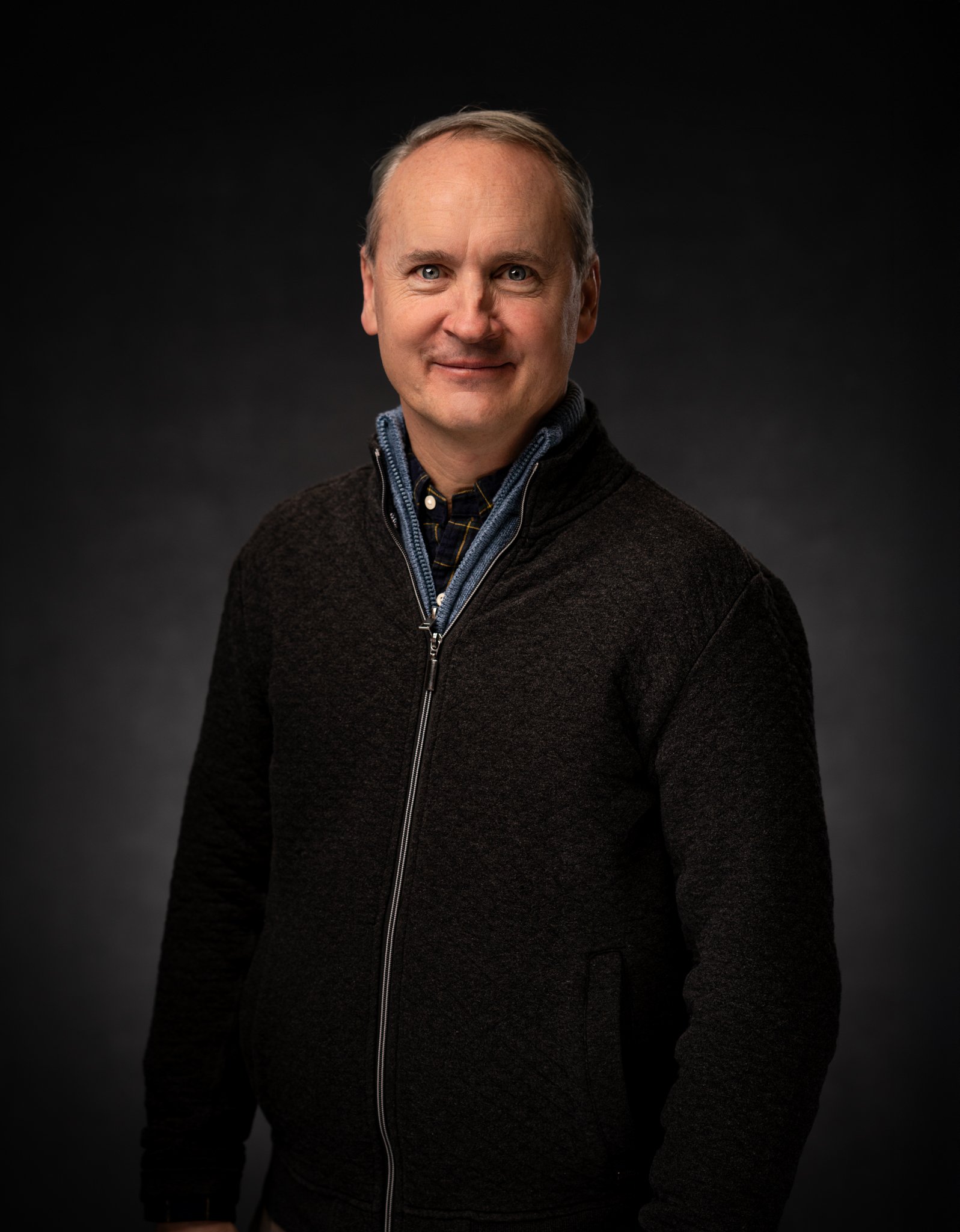 David Gardner