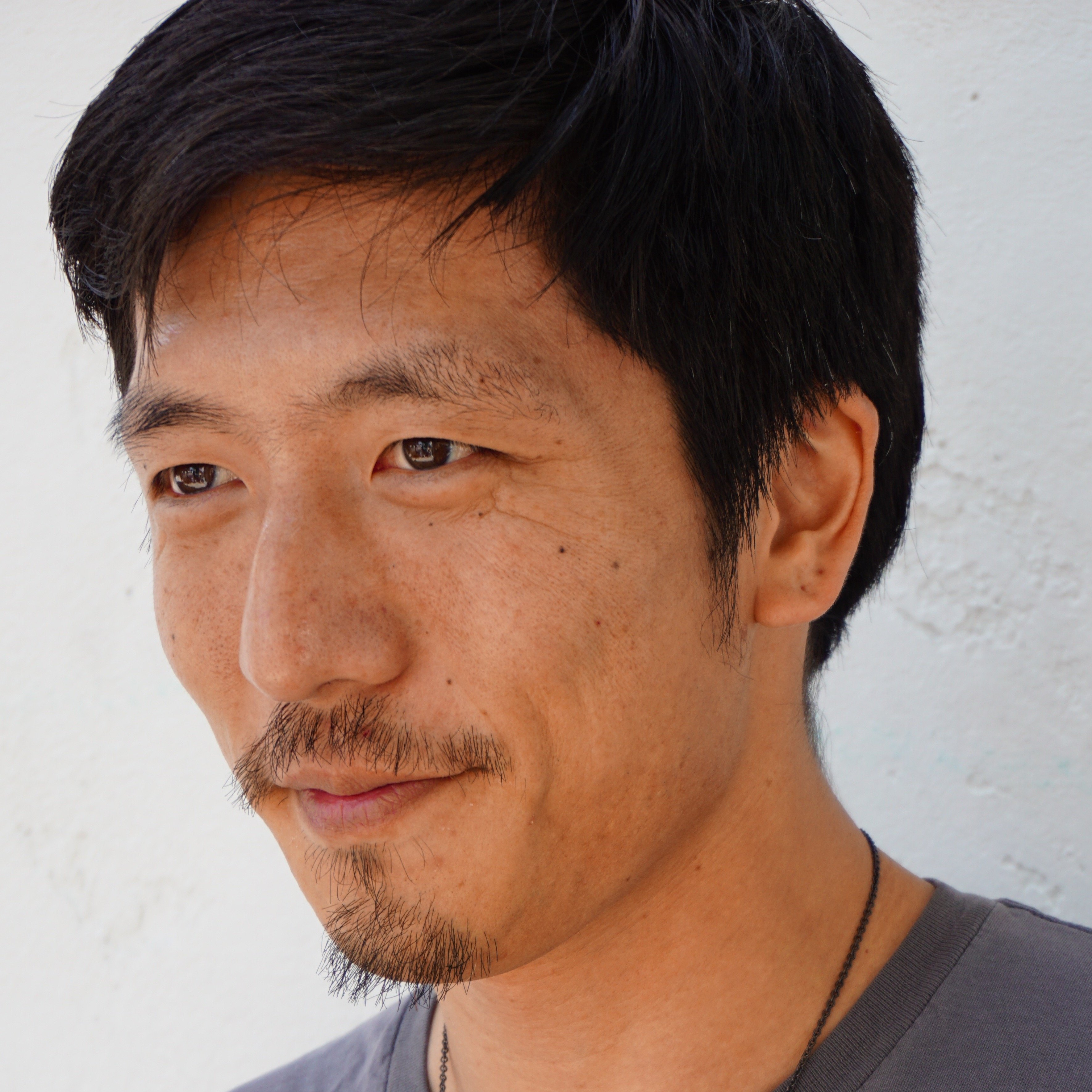 Yohei Nakajima, general partner, Untapped Capital