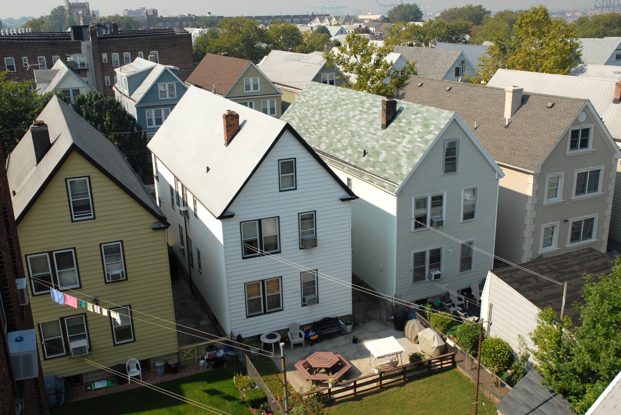 Newark homes