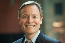 Scott Stewart, Clinical Professor at Cornell University’s Samuel Curtis Johnson Graduate School of Management, Cornell SC Johnson College of Business