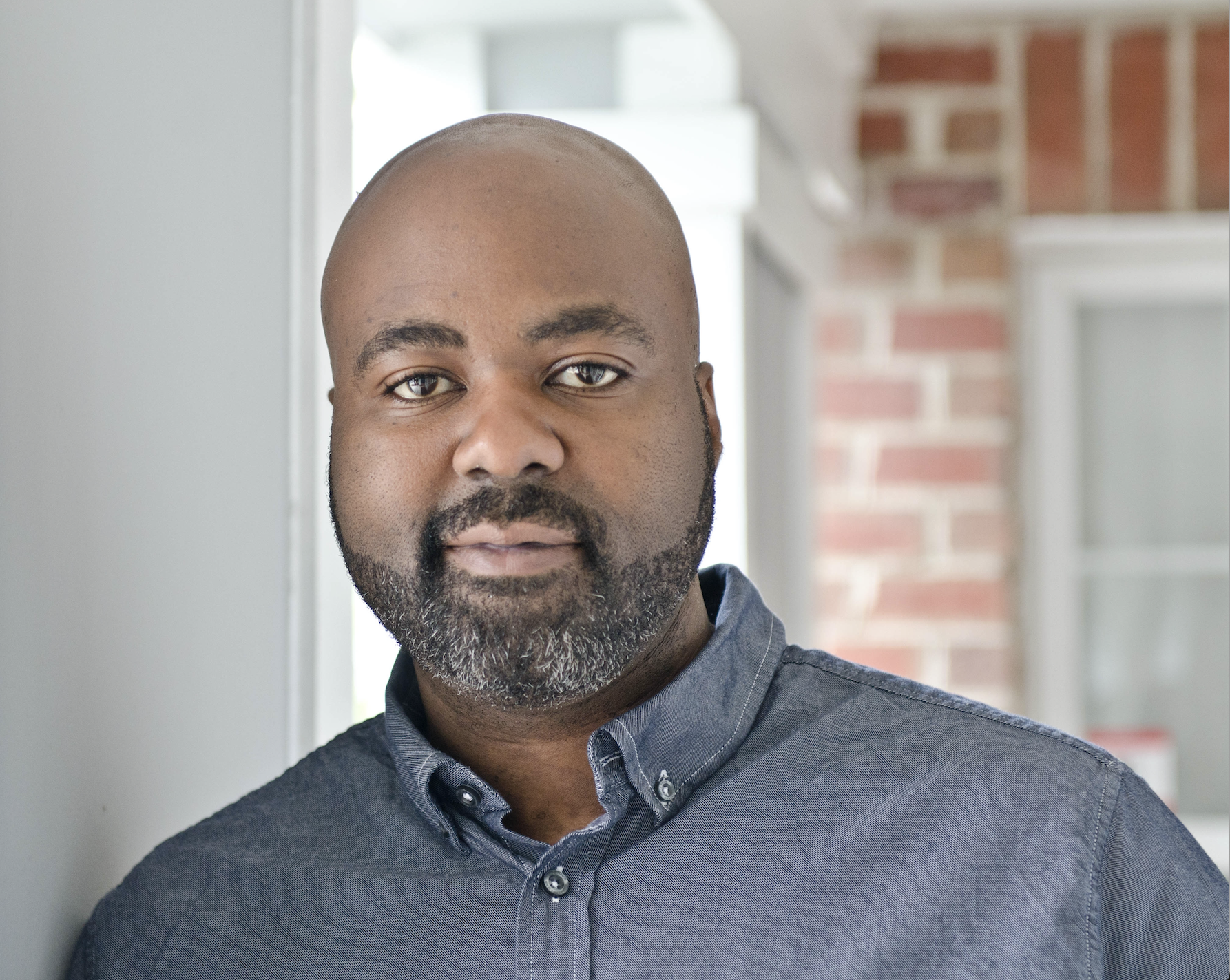 Damien Peters, Founder of Wealth Noir