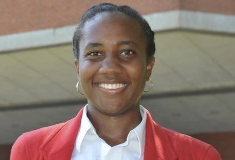 Ionnie McNeill, National Board Director of BetterInvesting