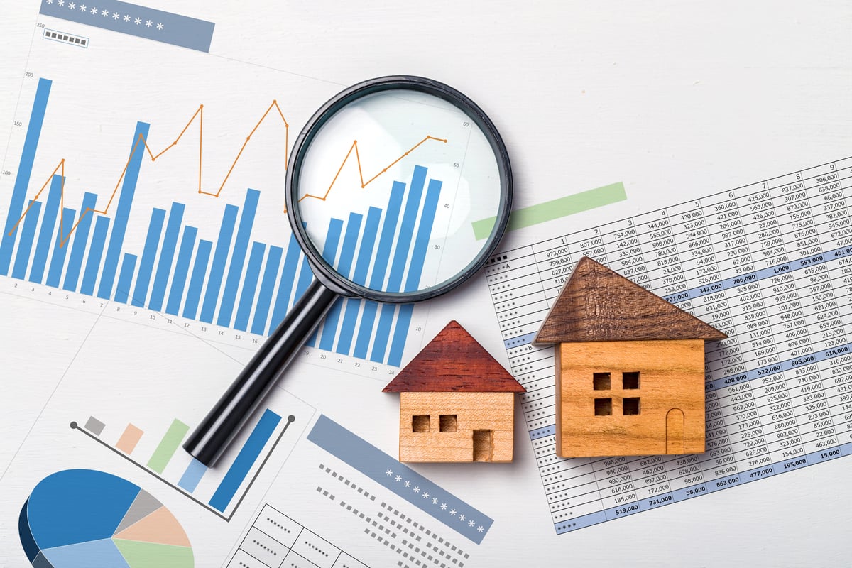 Best Real Estate Stocks for 2026 and How to Invest | The Motley Fool