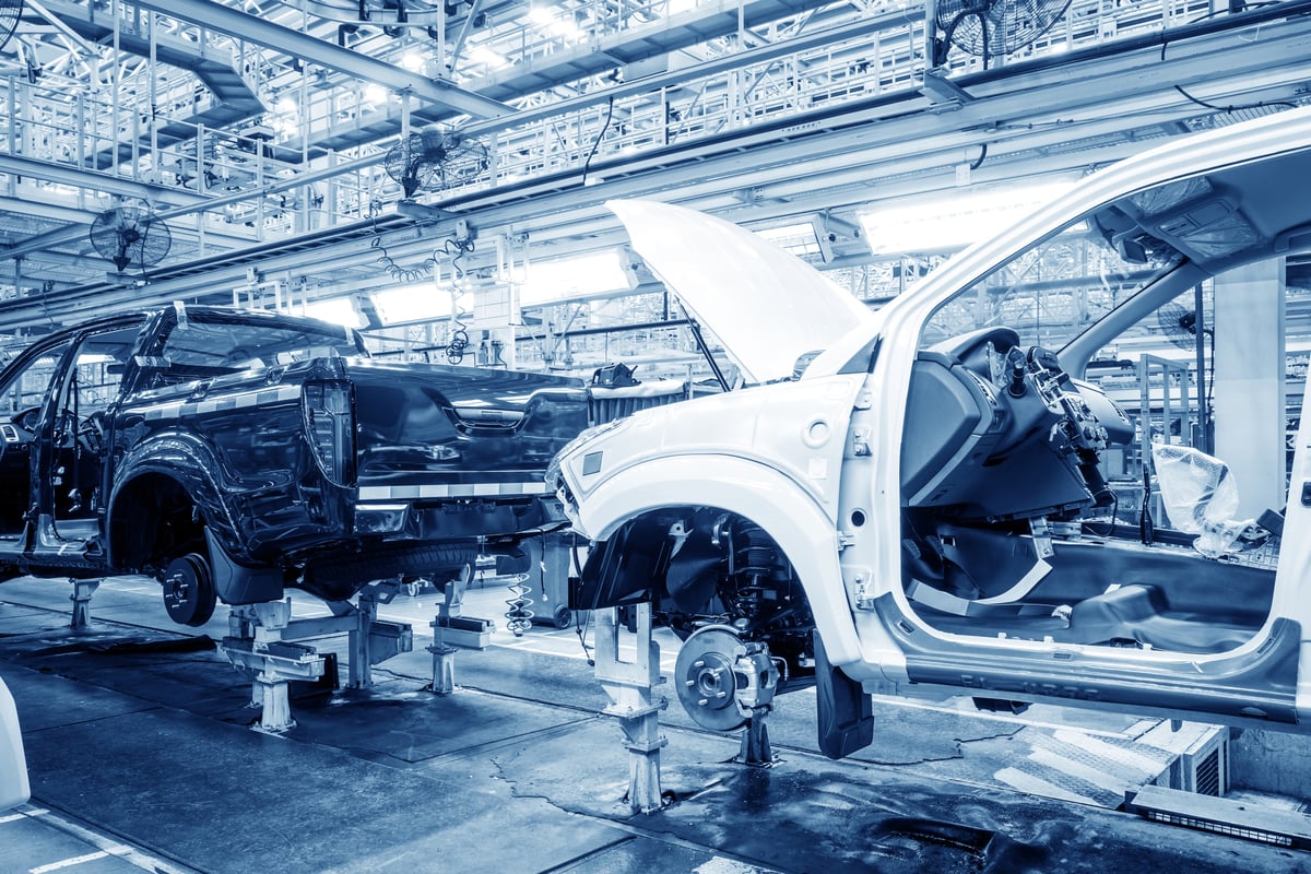 How to Buy O'Reilly Automotive Stock (ORLY) in 2026
