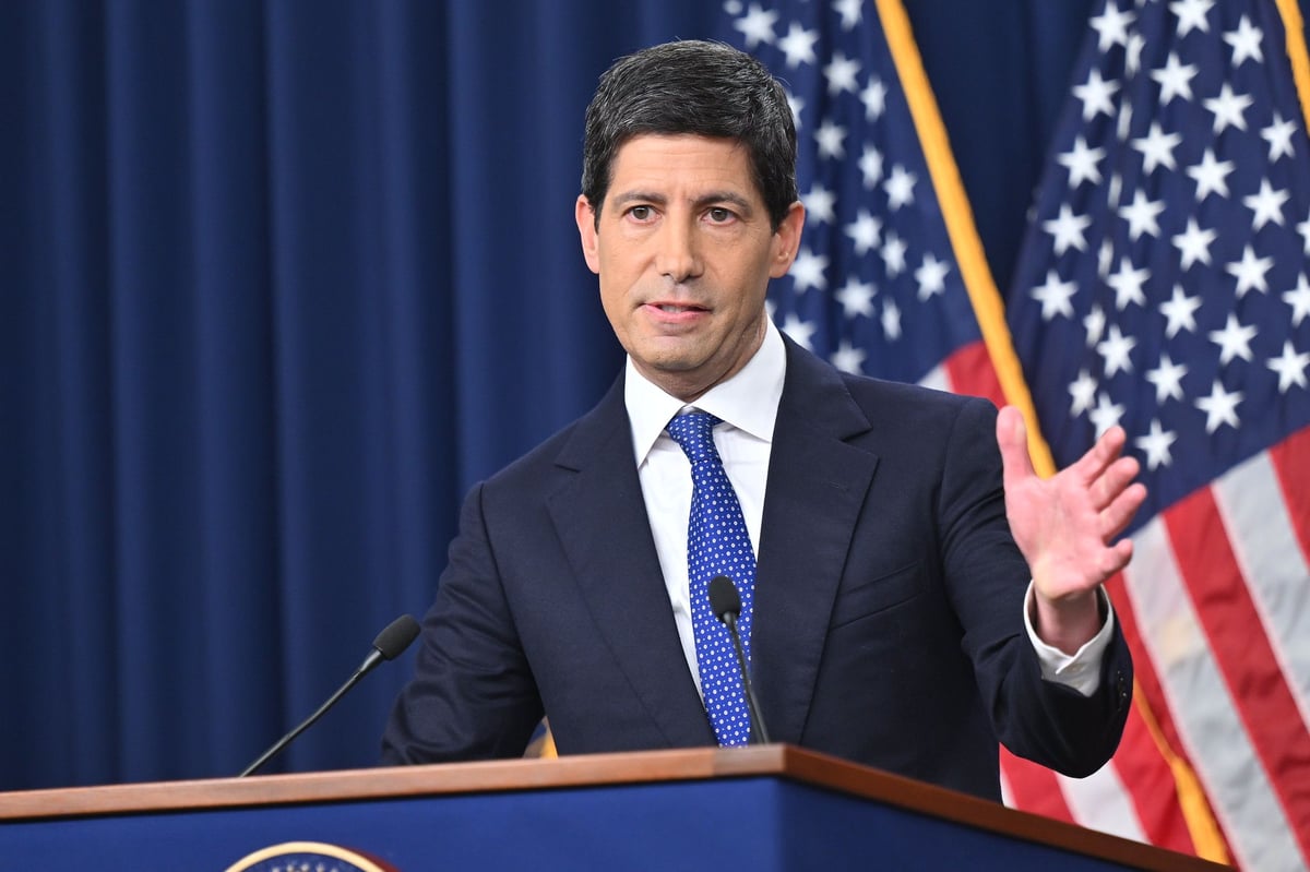 Interest Rates Should Remain Unchanged Today, but at Least 3 Federal Reserve Rate Hikes Are Expected by September 2027
