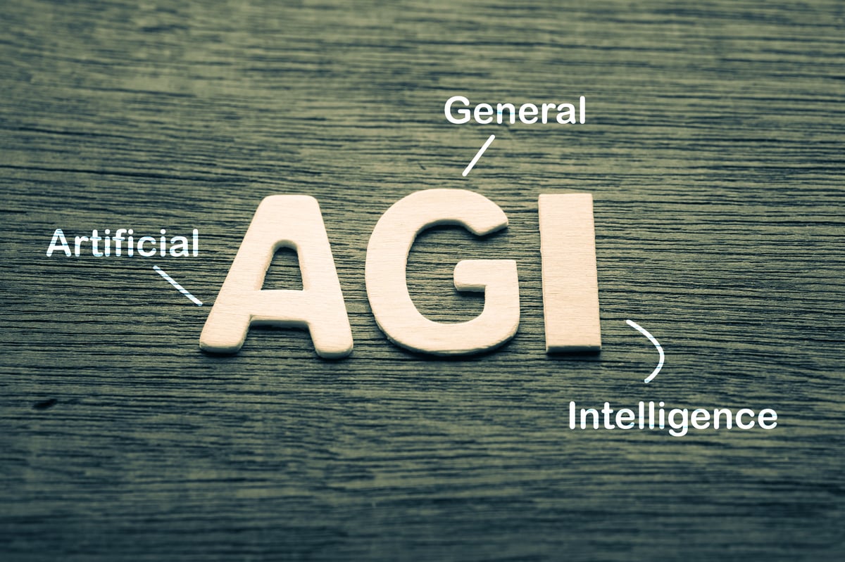 How AGI Could Stir Up the Beverage Industry