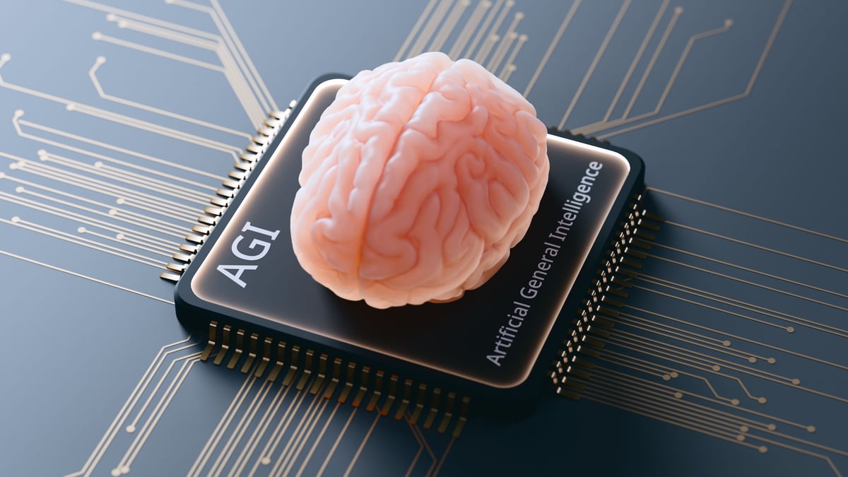 McKinsey’s Newest Analysts Are AI Agents