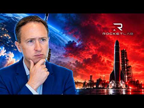 What Happens to Rocket Lab Stock if Neutron Slips Further?