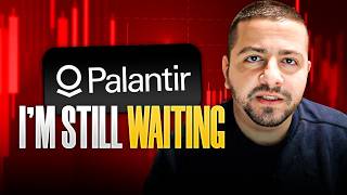 Should You Buy Palantir Stock Before the Huge Investor Update?
