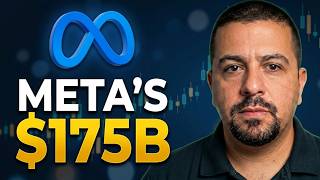Meta Reveals Hardware Strategy to Investors