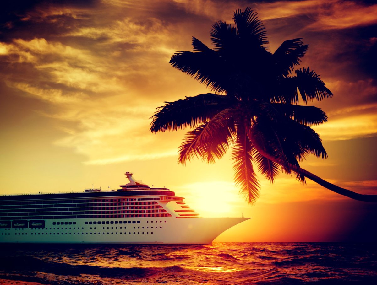 Why Royal Caribbean Stock Climbed Today