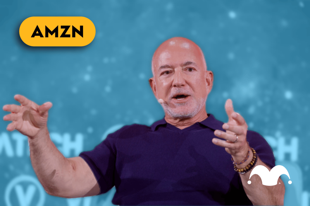 Amazon Just Burned $42 Billion in Cash Chasing AI Growth. Is Wall Street Ignoring the Risk?