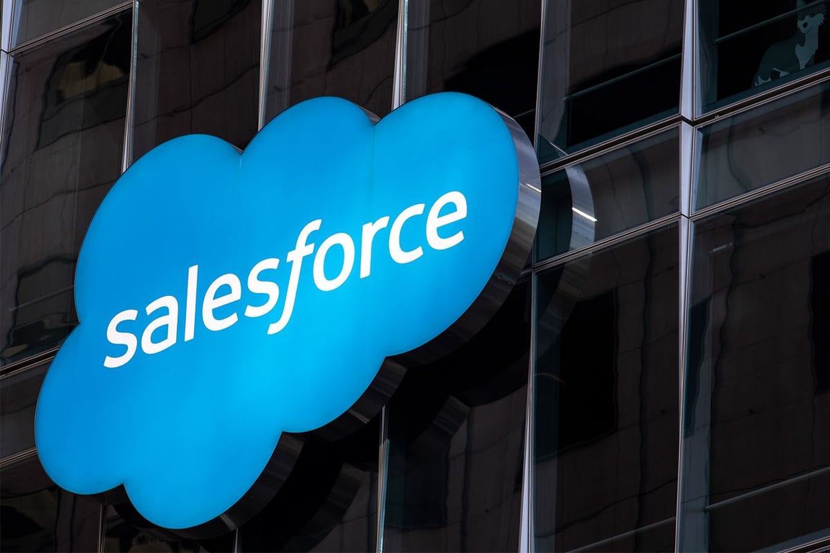 Stock Market Today, Oct. 20: Salesforce Agrees to Acquire Braze for $5.66 Billion: BRZE Stock Soars 52%