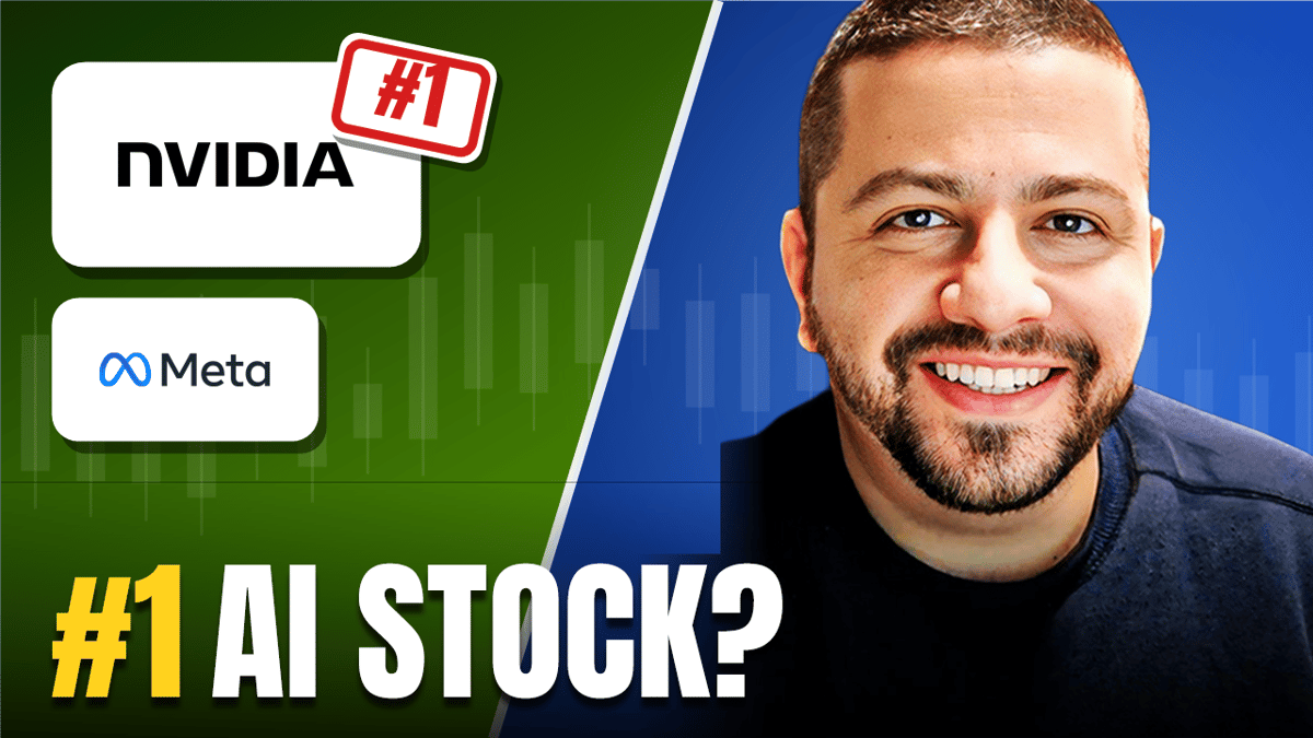 The 2nd Best Stock to Buy Right Now