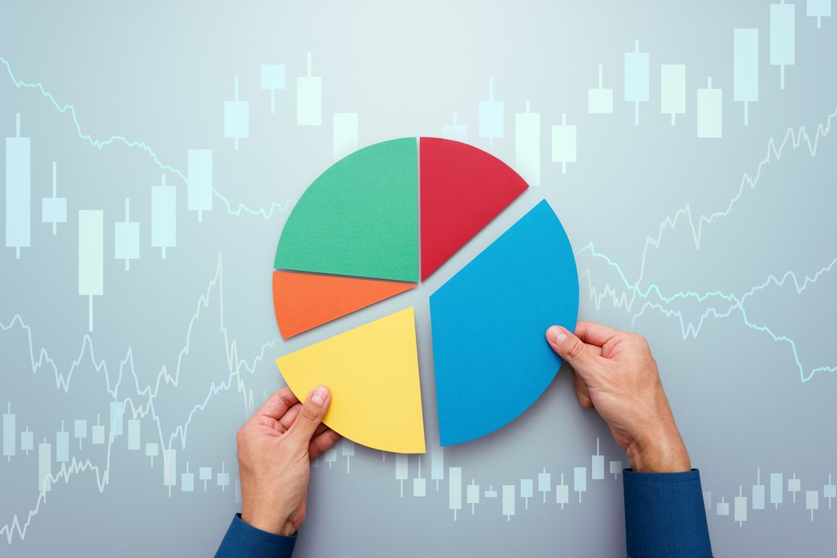 Just 10 Stocks Make Up Nearly 40% of the S&P 500. Here's an ETF That Can Help You Diversify.