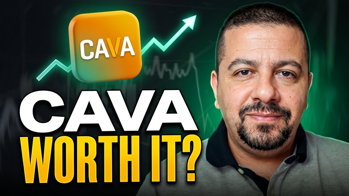 Cava Reported Revenue Increasing by 31%