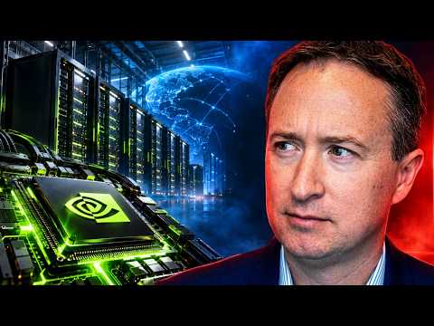 Nvidia's $108 Billion Earnings Test: Why the Next Forecast Matters More