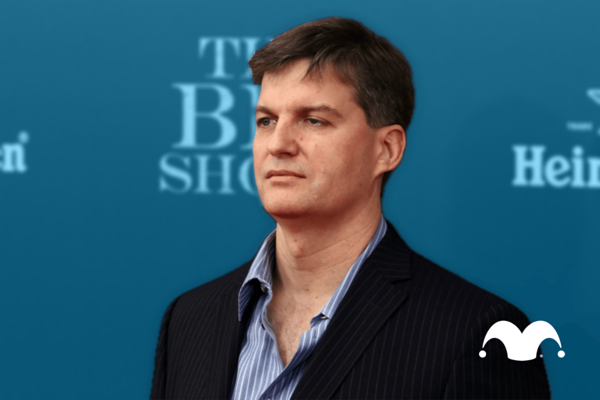 Does “The Big Short”’s Michael Burry Know Something Wall Street Doesn’t? He’s Deepened His Bet Against Some of the Stock Market’s Biggest Winners.