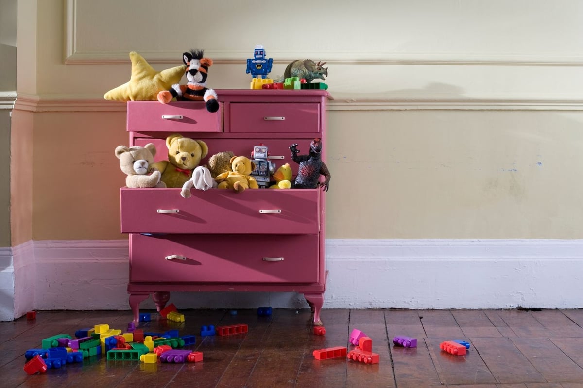 Why Hasbro Stock Jumped Today
