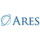 Ares Capital stock price