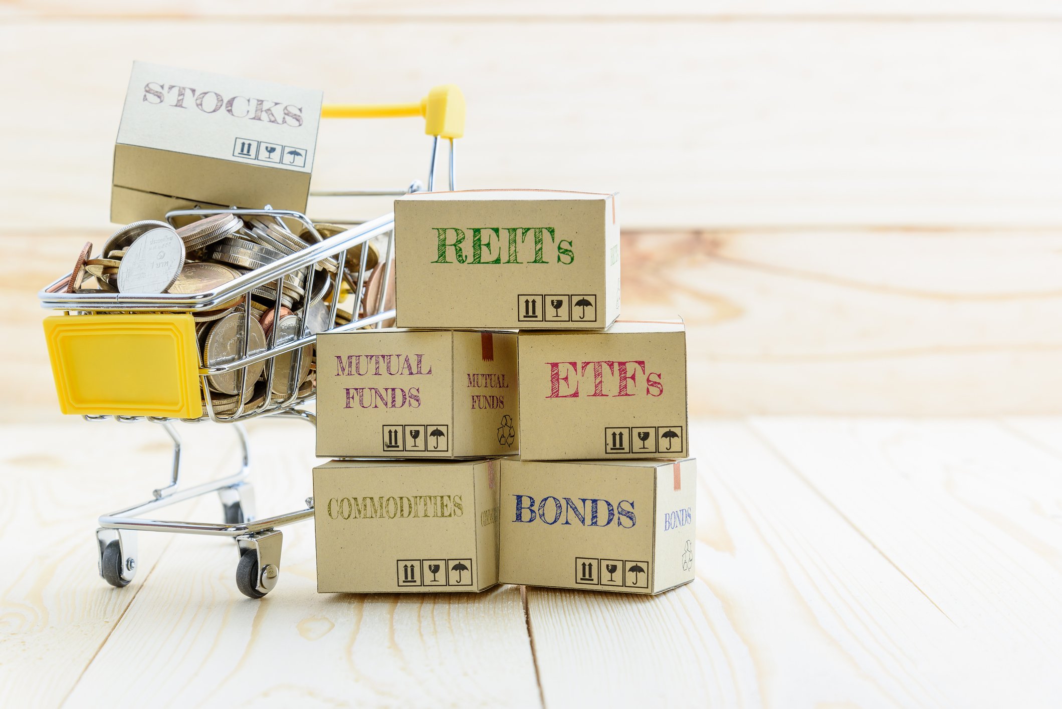 diversifiedinvestments