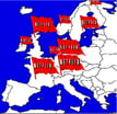 Netflix in Europe