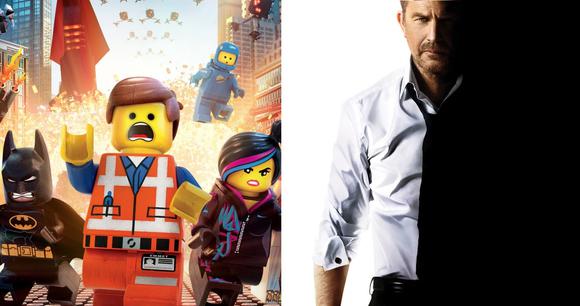 Time Warner, Sony battle for box office supremecy