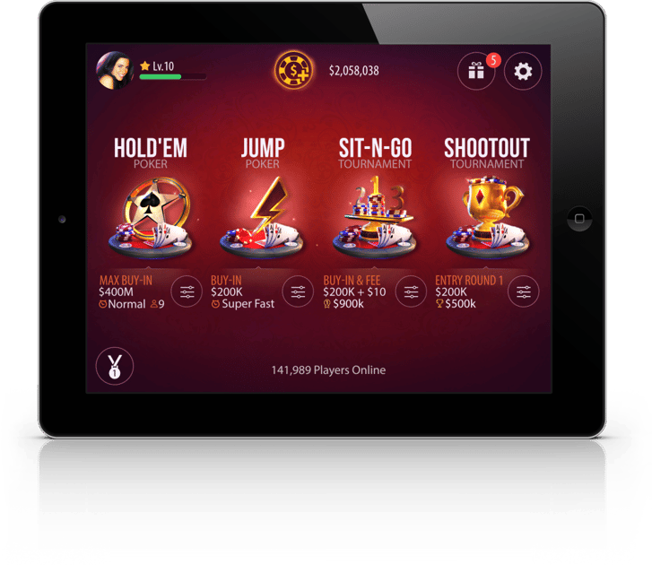 How To Add Friends On Zynga Poker Mobile How To Add Friends On Zynga Poker Mobile