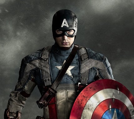 Disney, News Corp., Time Warner, and Sony TriStar are all battling for No. 1 at the box office this weekend.