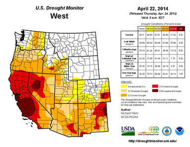 14_04_30 West Coast drought conditions 20140422_west_trd