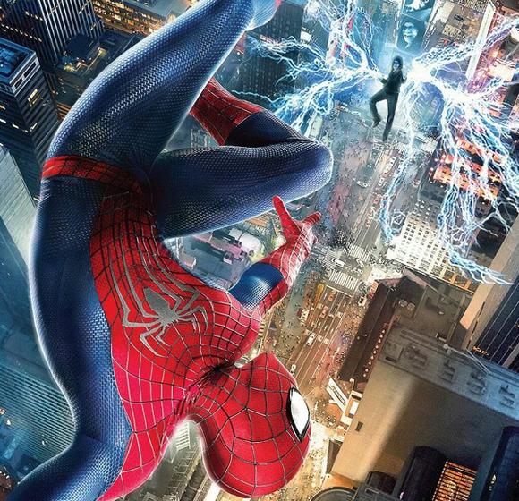 Disney, Sony, and Time Warner are all battling for box office supremacy