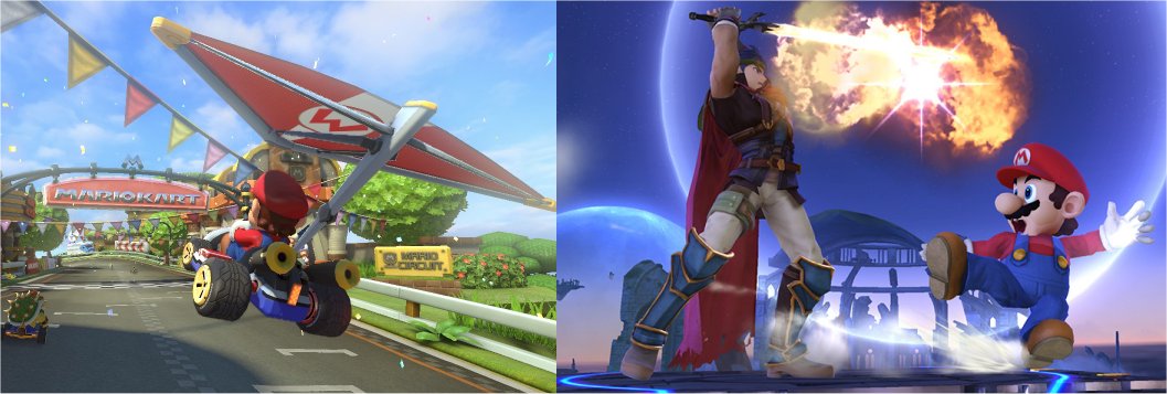 Can Mario Kart 8 And Super Smash Bros Save Nintendo S Wii U The Motley Fool Can Mario Kart 8 And Super Smash Bros Save Nintendo S Wii U The Motley Fool