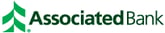 associate bank logo company website