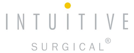 Intuitive Surgical stock