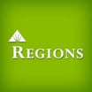 Regions Financial Logo