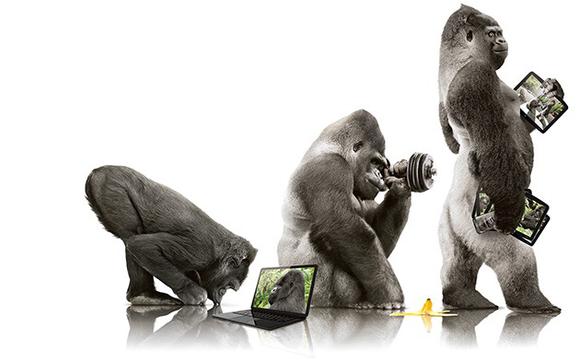 Corning stock, Apple stock, Gorilla Glass, Sapphire