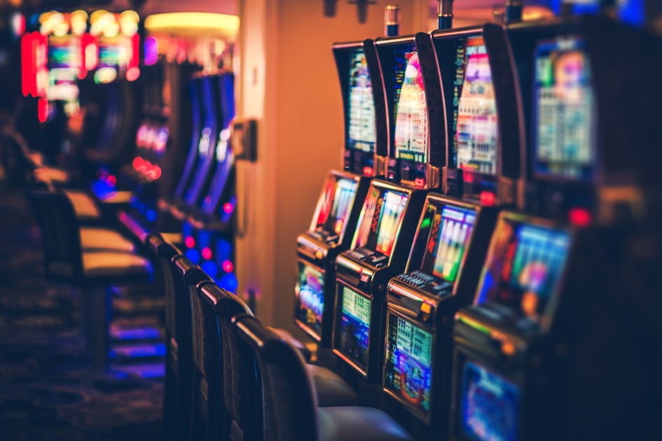 Was 2021 The Year Of Crypto Casinos? - Coindoo .com Online