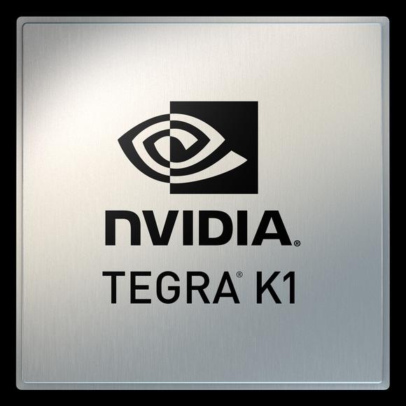 NVIDIA stock
