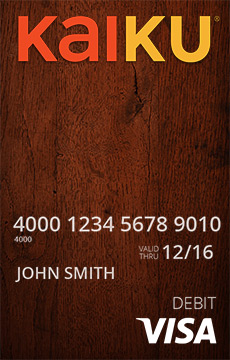 kaiku visa prepaid card: how it stacks up to the competition the motley fool kaiku visa prepaid card: