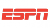 ESPN logo from ThwWaltDisneyCompany