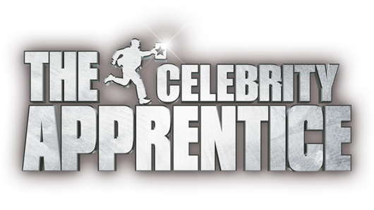 The "Celebrity Apprentice" logo