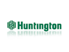 Huntington logo