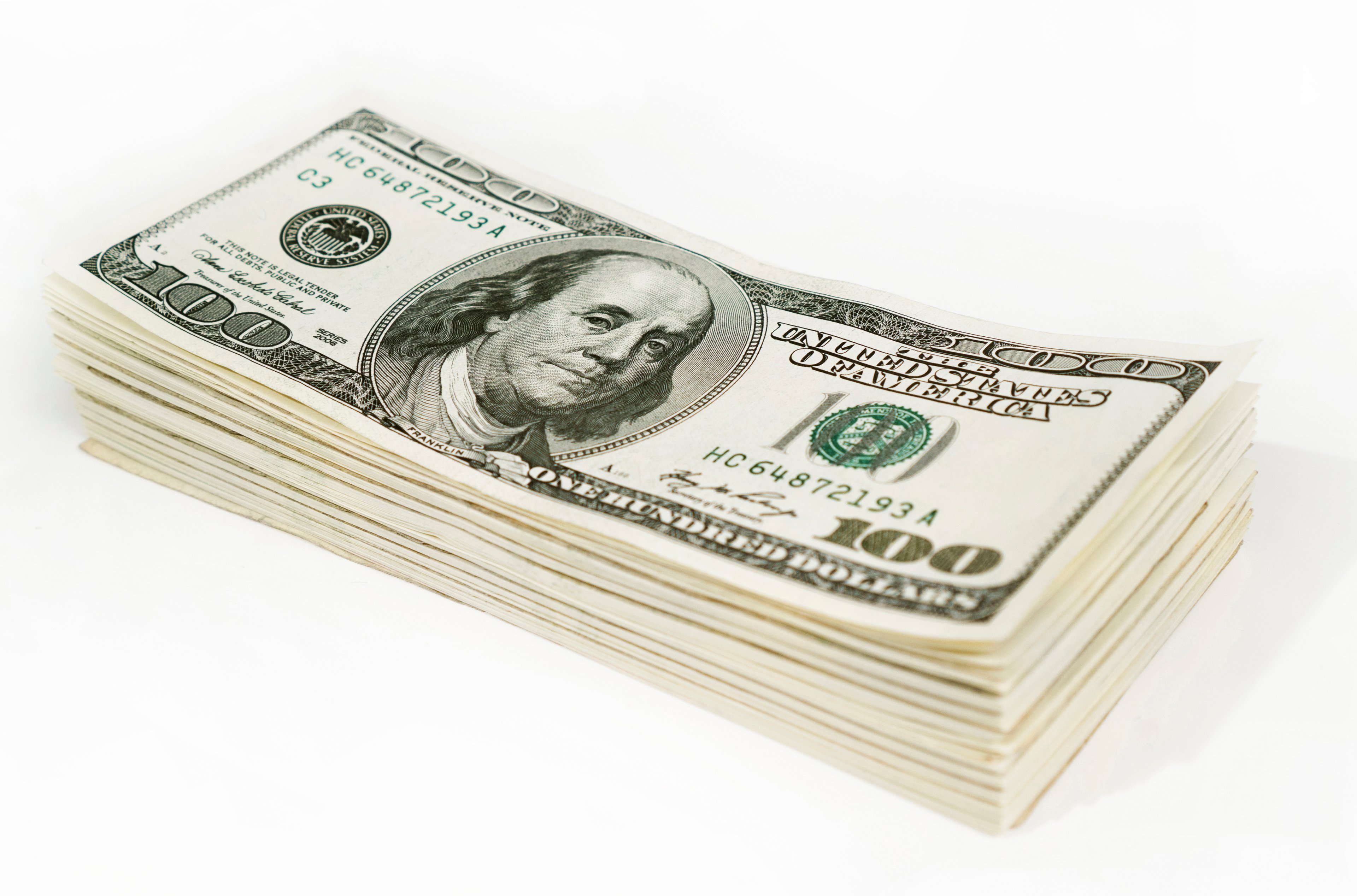 Image by Pictures of Money Flickr Creative Commons