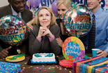 Getty - retirement cake party