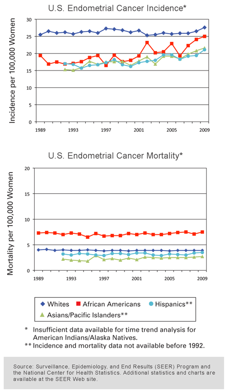 Endometrial cancer
