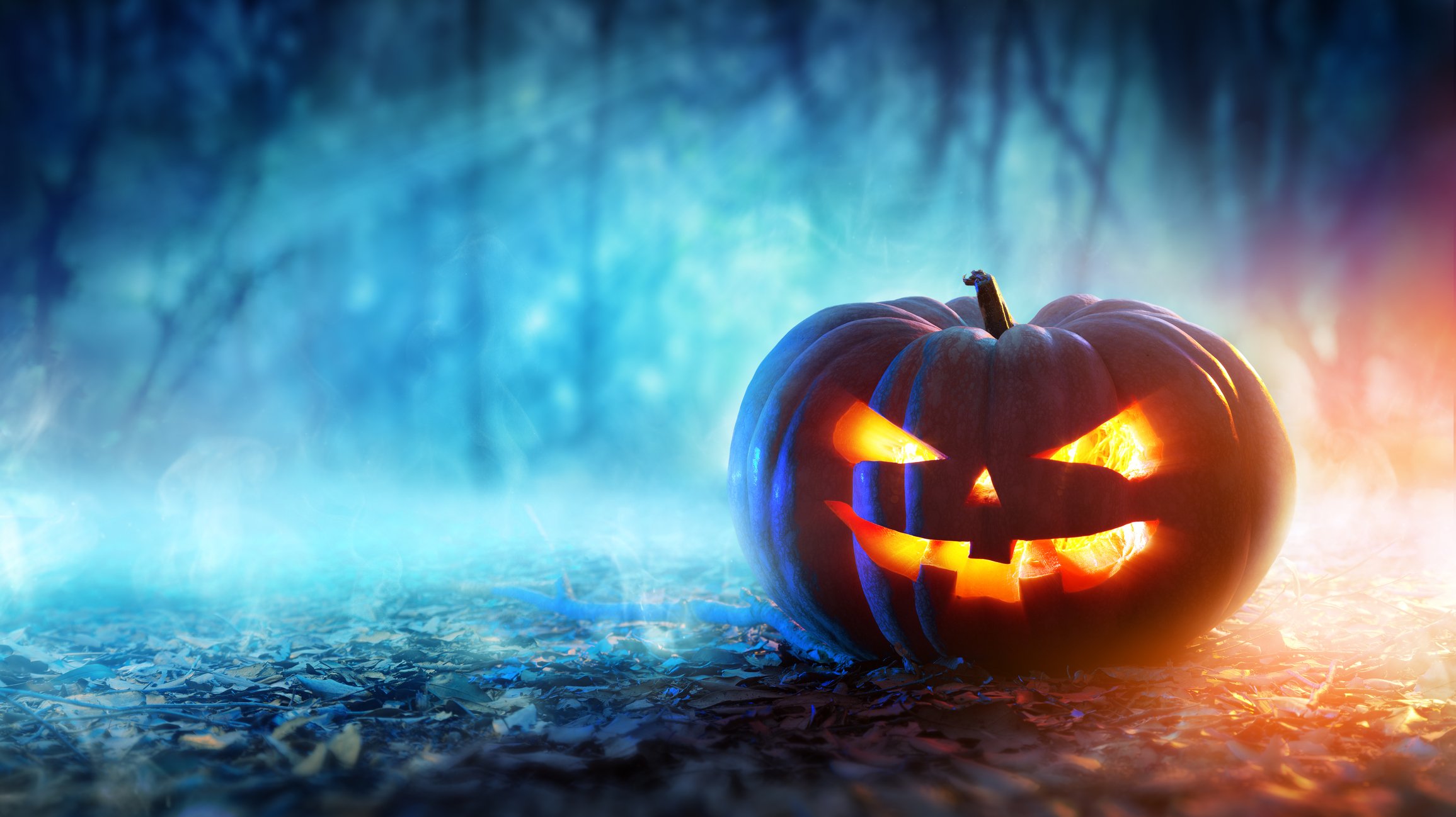 Halloween GettyImages-490577796