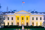 GETTY - White House