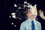 GETTY - Pie in Face