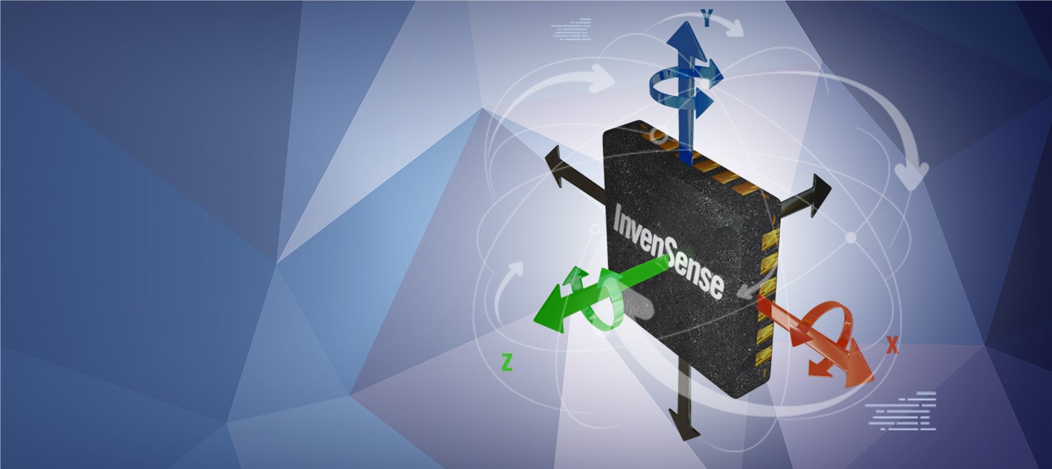 invensense